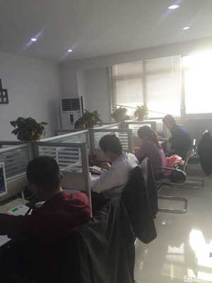 南陽市鼎信商務信息咨詢 計算機信息咨詢的行業引領者