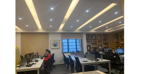 湖南玖喆商務信息咨詢 計算機信息咨詢的領航者